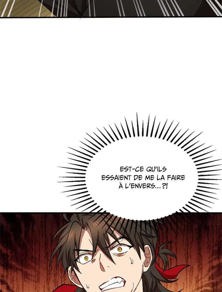 Read La Saga du Clan Mudang FR Manga Online