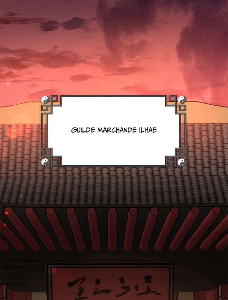Read La Saga du Clan Mudang FR Manga Online