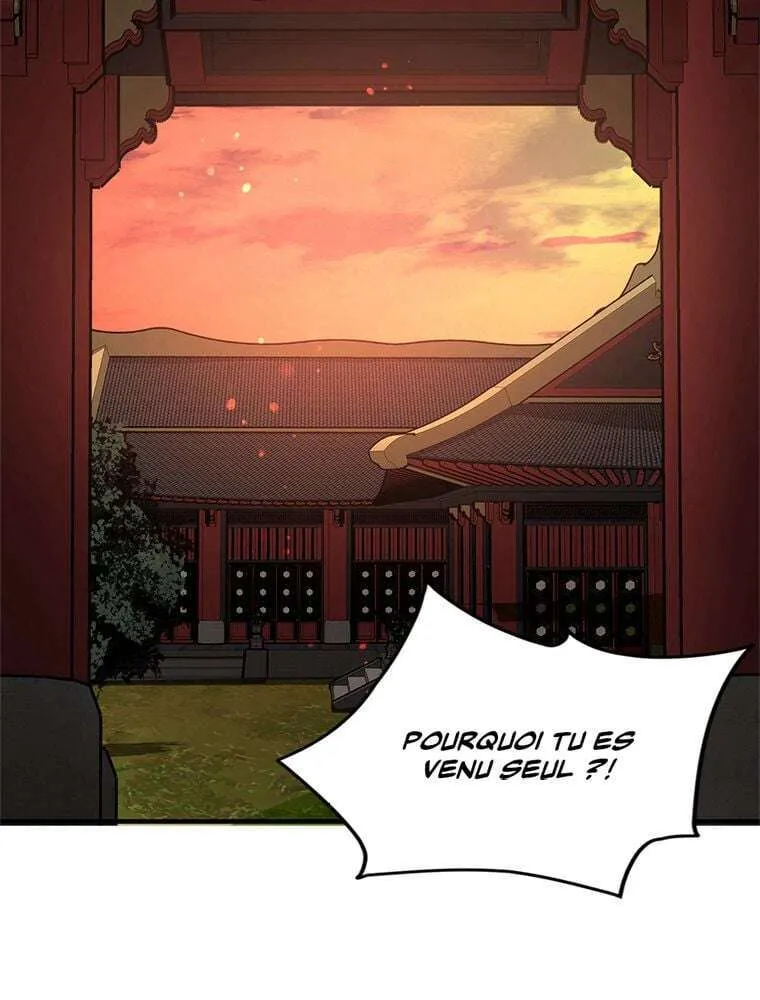 Read La Saga du Clan Mudang FR Manga Online