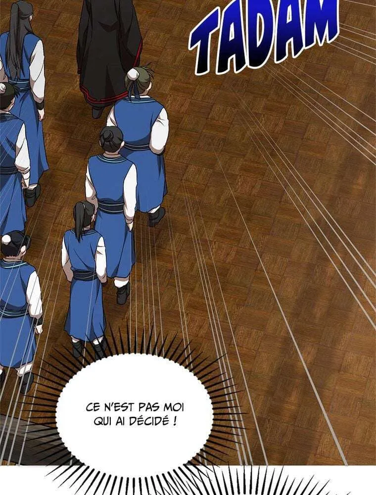 Read La Saga du Clan Mudang FR Manga Online