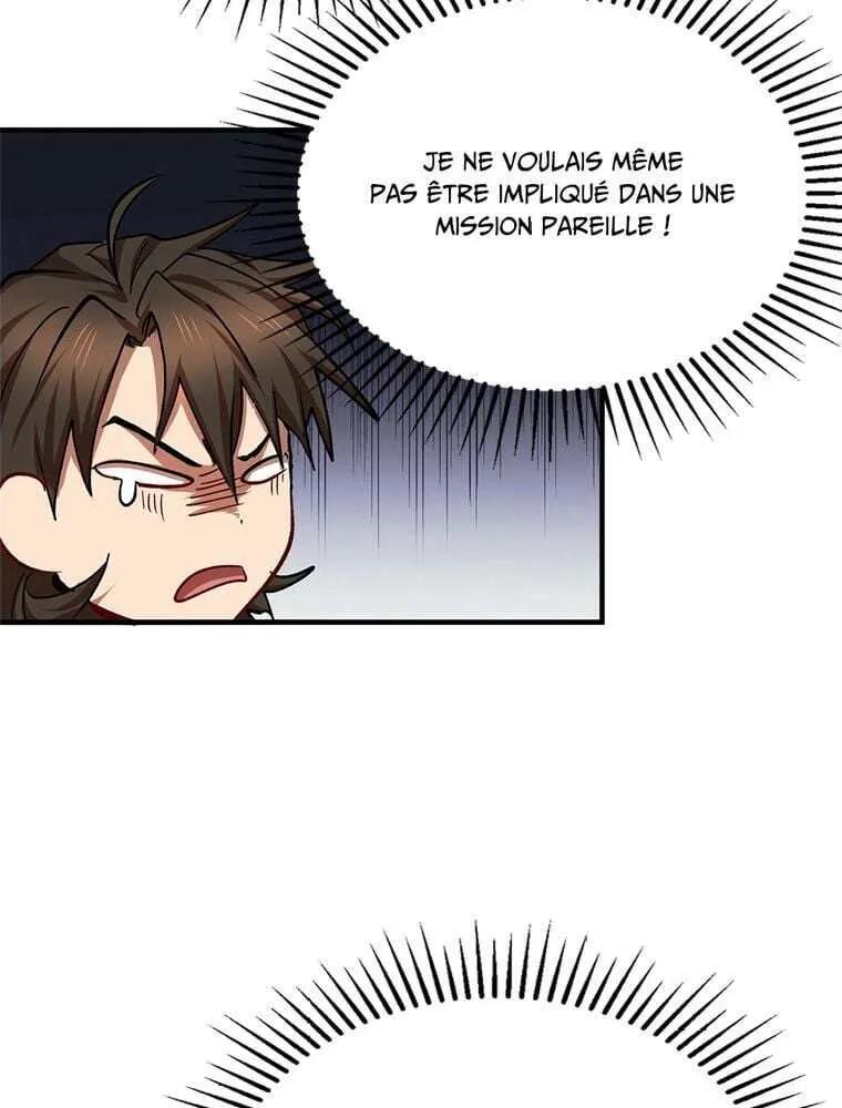 Read La Saga du Clan Mudang FR Manga Online