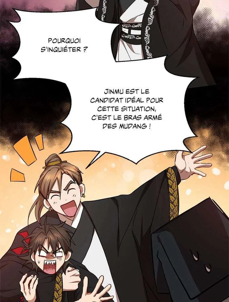 Read La Saga du Clan Mudang FR Manga Online