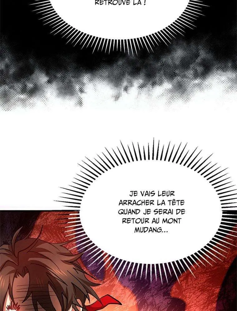 Read La Saga du Clan Mudang FR Manga Online