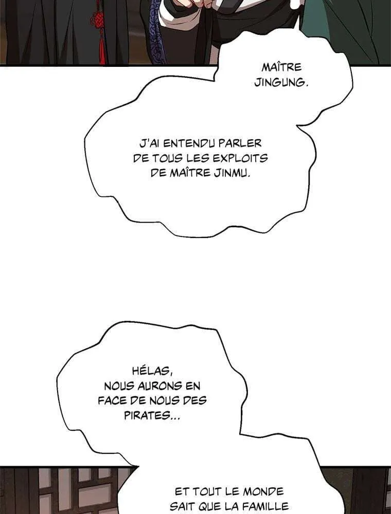 Read La Saga du Clan Mudang FR Manga Online