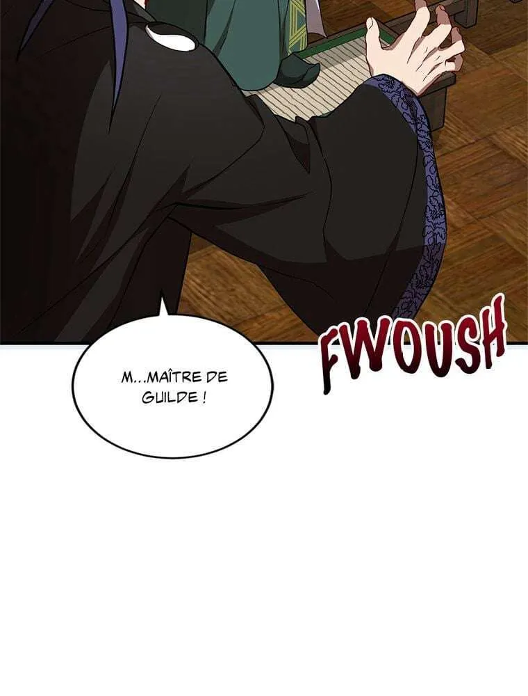Read La Saga du Clan Mudang FR Manga Online