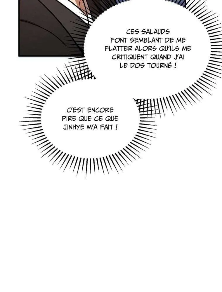 Read La Saga du Clan Mudang FR Manga Online