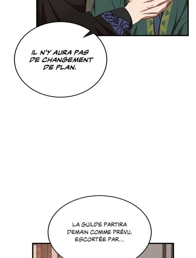 Read La Saga du Clan Mudang FR Manga Online