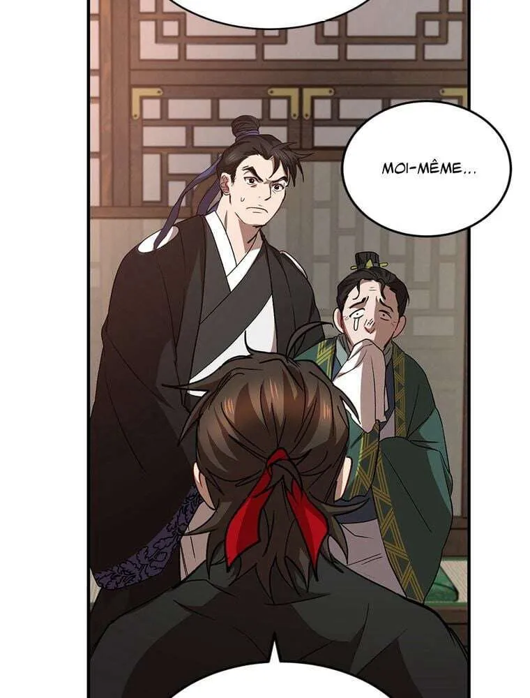 Read La Saga du Clan Mudang FR Manga Online