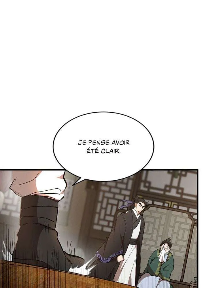 Read La Saga du Clan Mudang FR Manga Online