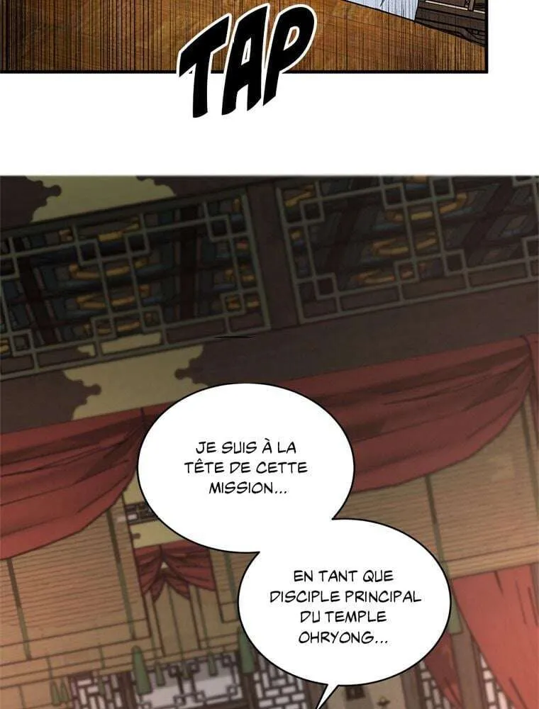 Read La Saga du Clan Mudang FR Manga Online