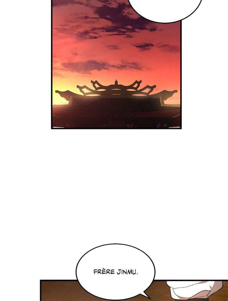 Read La Saga du Clan Mudang FR Manga Online