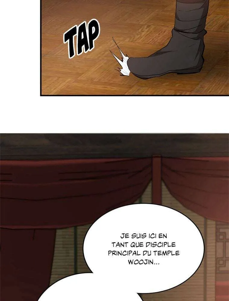 Read La Saga du Clan Mudang FR Manga Online