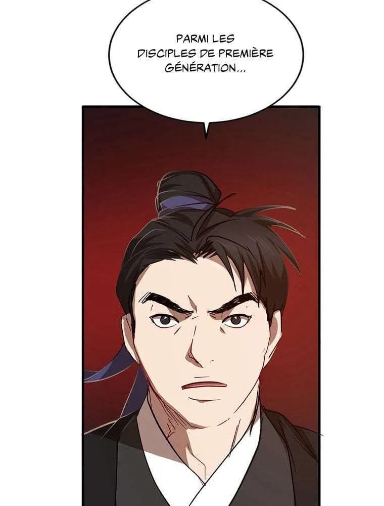 Read La Saga du Clan Mudang FR Manga Online