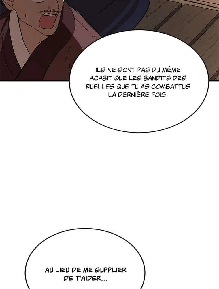 Read La Saga du Clan Mudang FR Manga Online