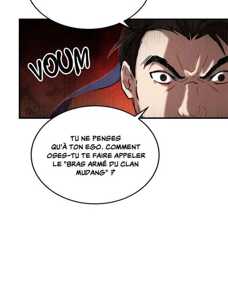 Read La Saga du Clan Mudang FR Manga Online