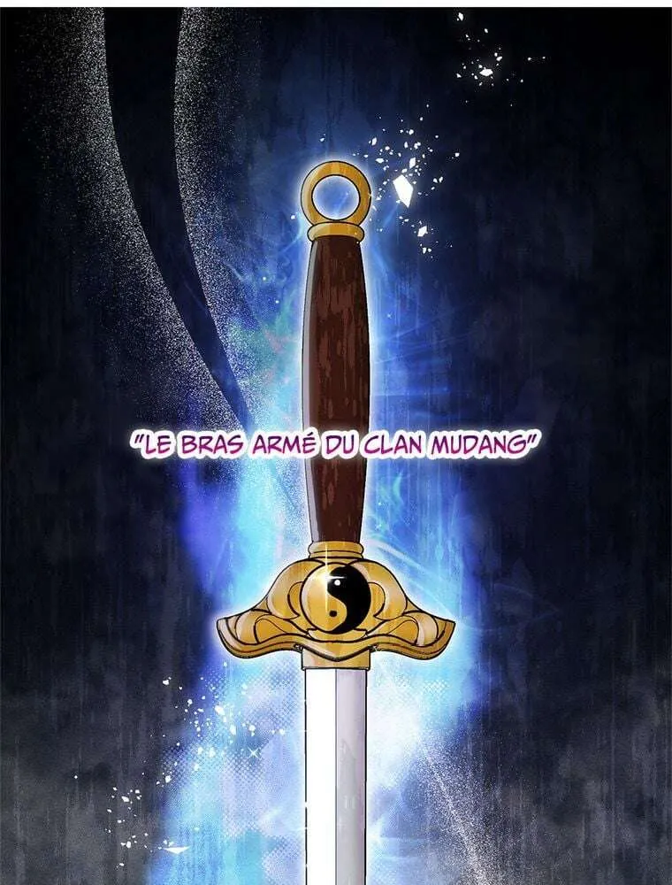 Read La Saga du Clan Mudang FR Manga Online