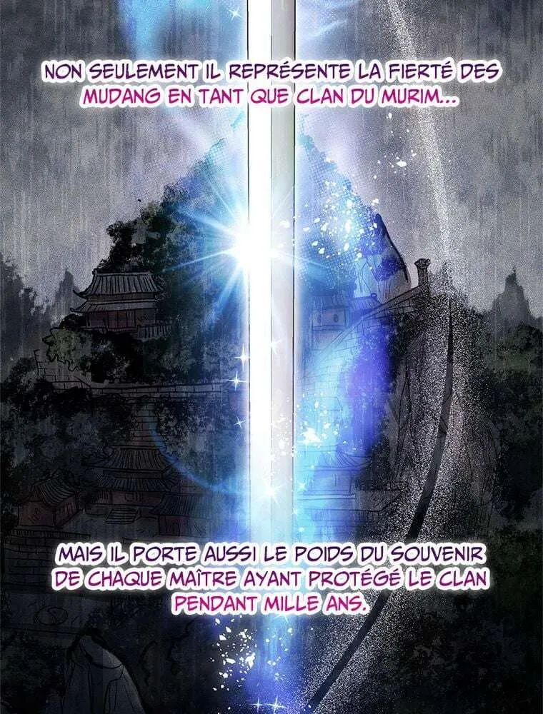 Read La Saga du Clan Mudang FR Manga Online