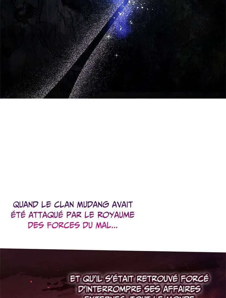 Read La Saga du Clan Mudang FR Manga Online