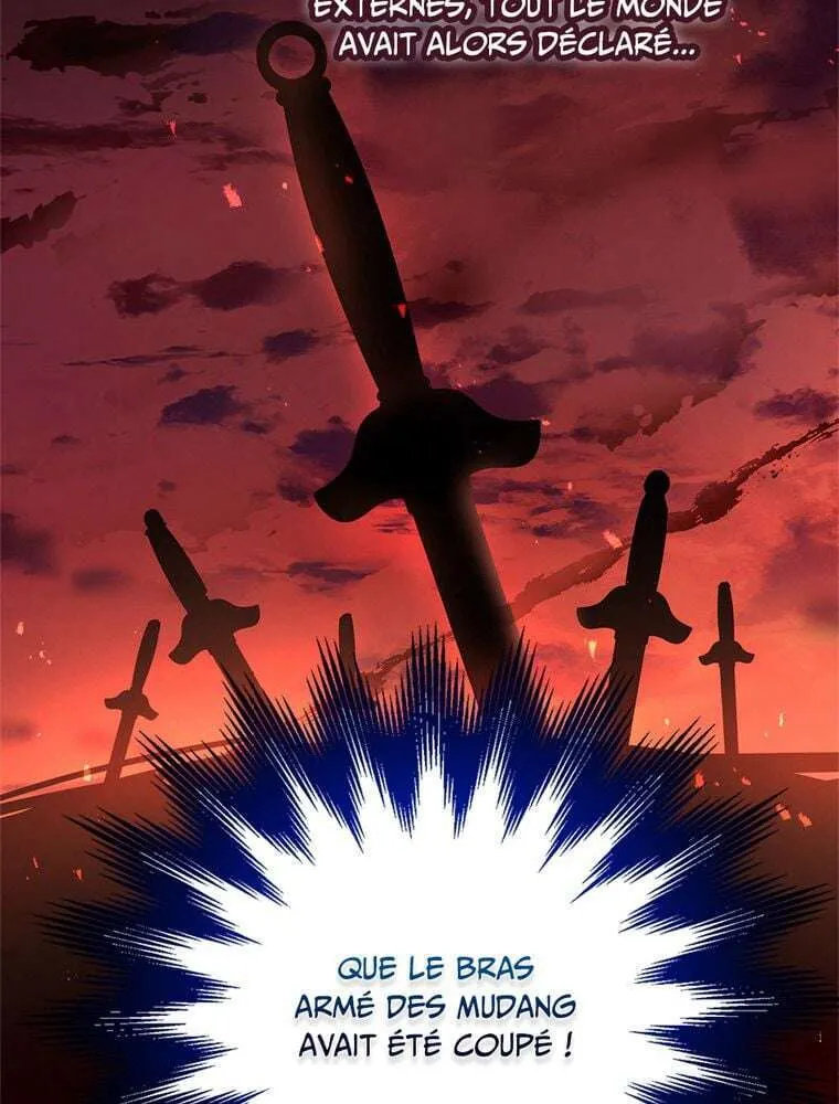 Read La Saga du Clan Mudang FR Manga Online