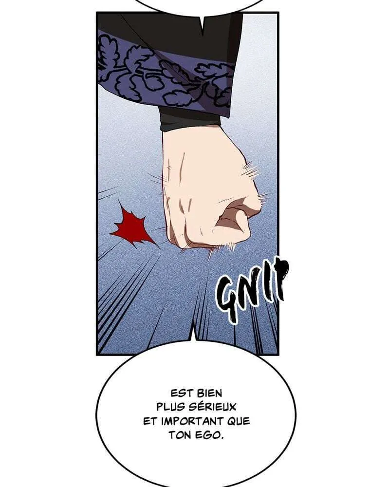 Read La Saga du Clan Mudang FR Manga Online