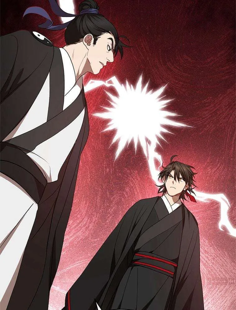 Read La Saga du Clan Mudang FR Manga Online