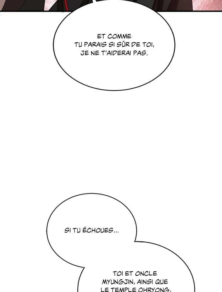 Read La Saga du Clan Mudang FR Manga Online