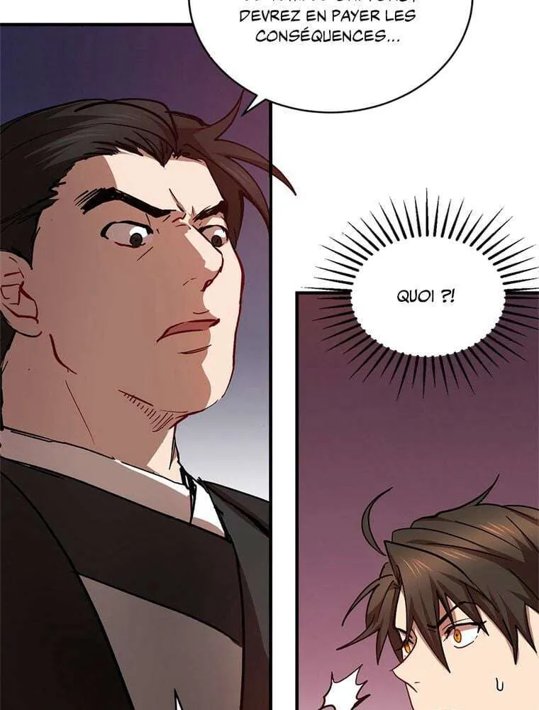 Read La Saga du Clan Mudang FR Manga Online