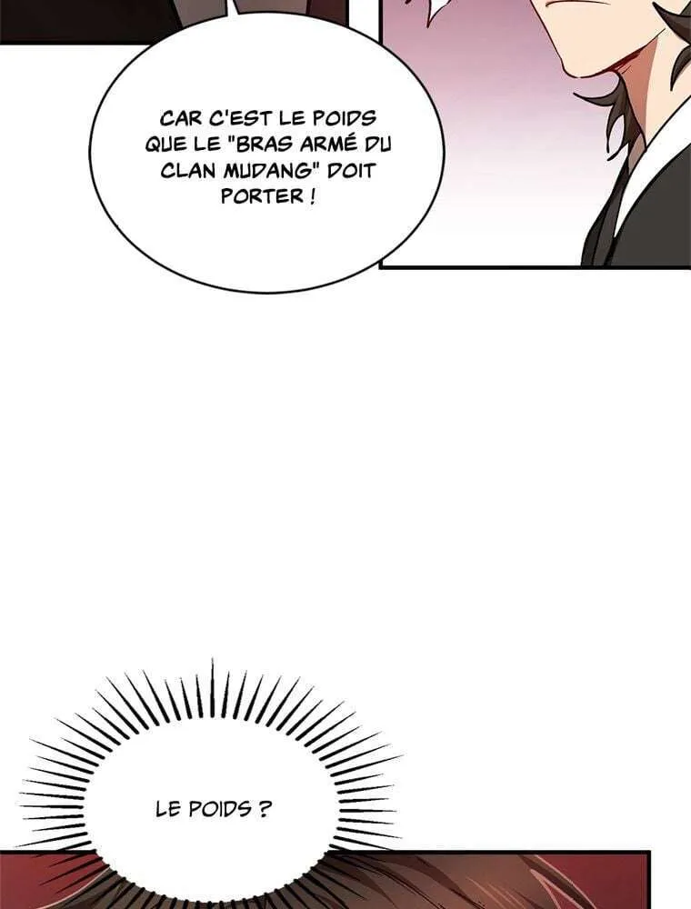 Read La Saga du Clan Mudang FR Manga Online