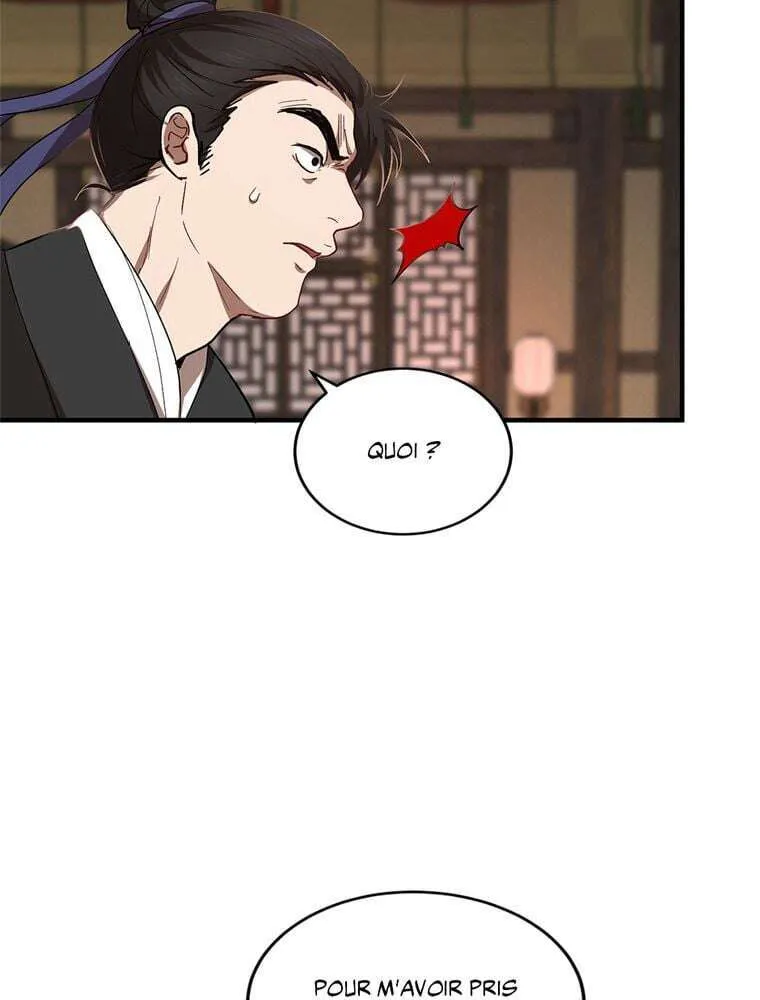 Read La Saga du Clan Mudang FR Manga Online