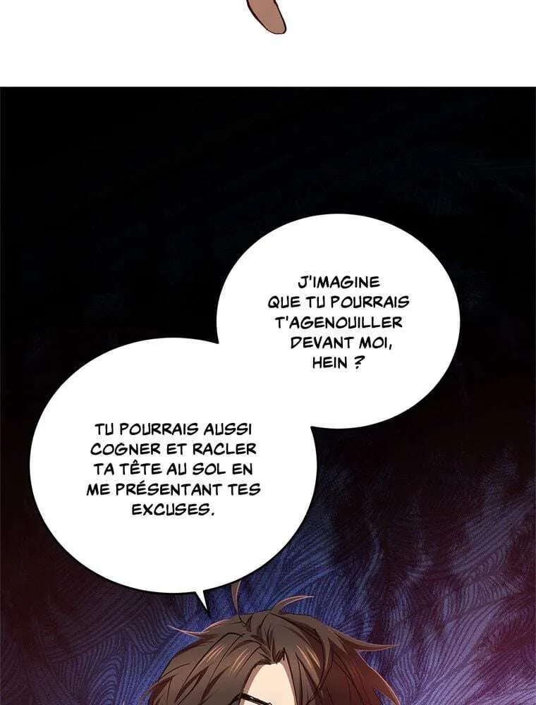 Read La Saga du Clan Mudang FR Manga Online