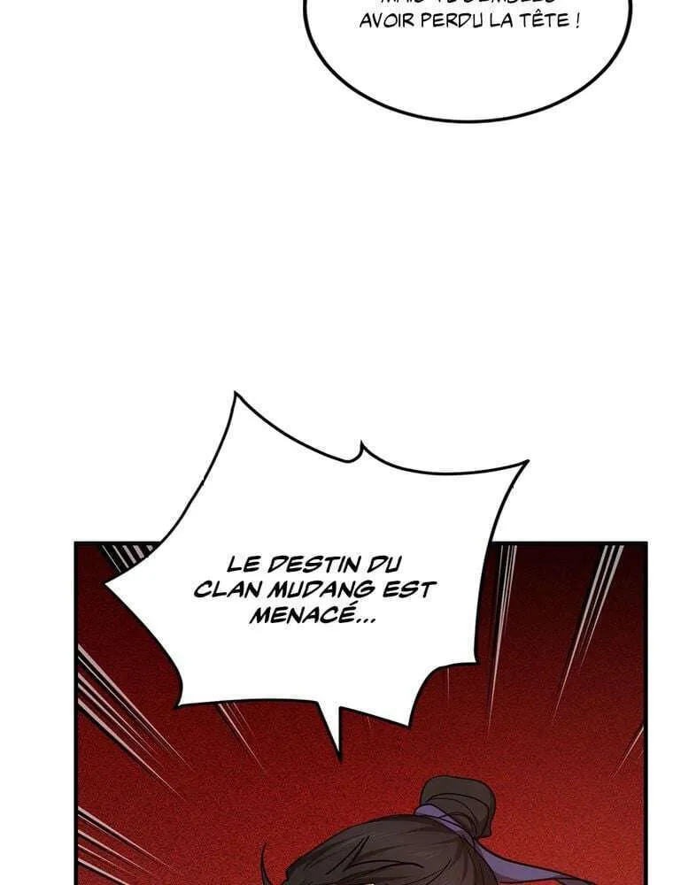 Read La Saga du Clan Mudang FR Manga Online