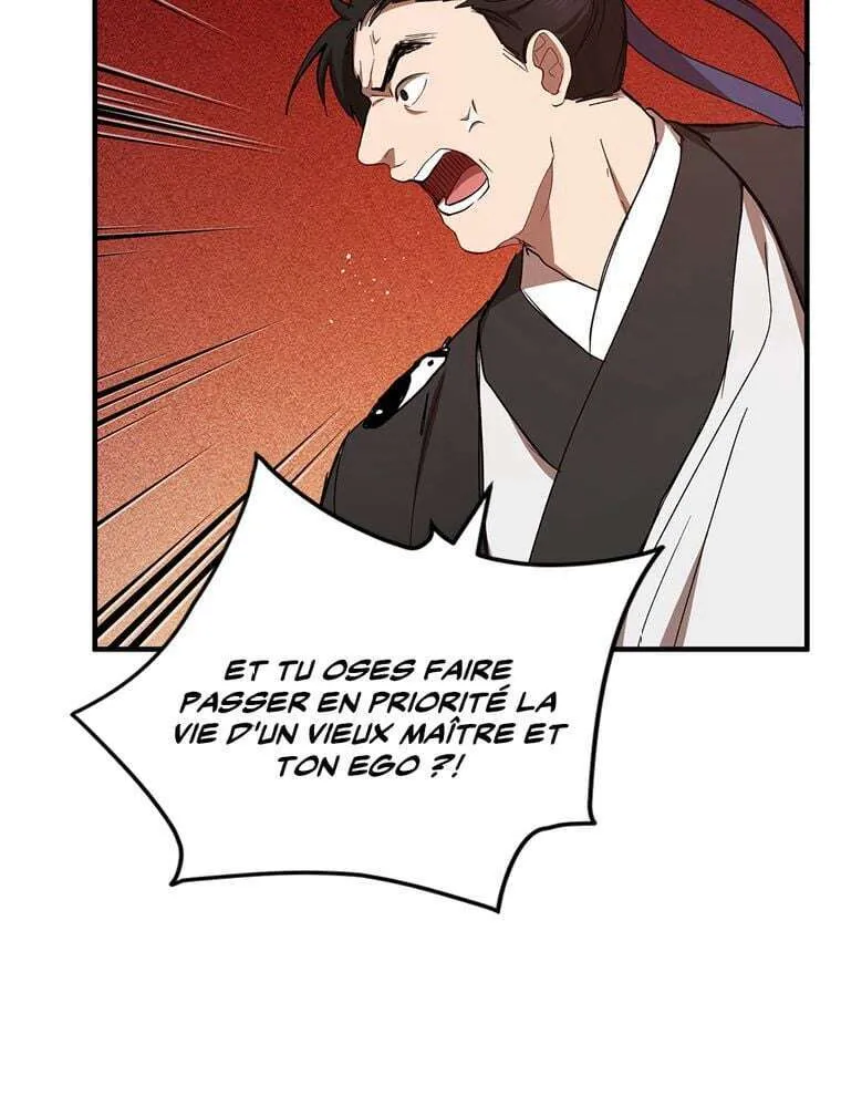 Read La Saga du Clan Mudang FR Manga Online