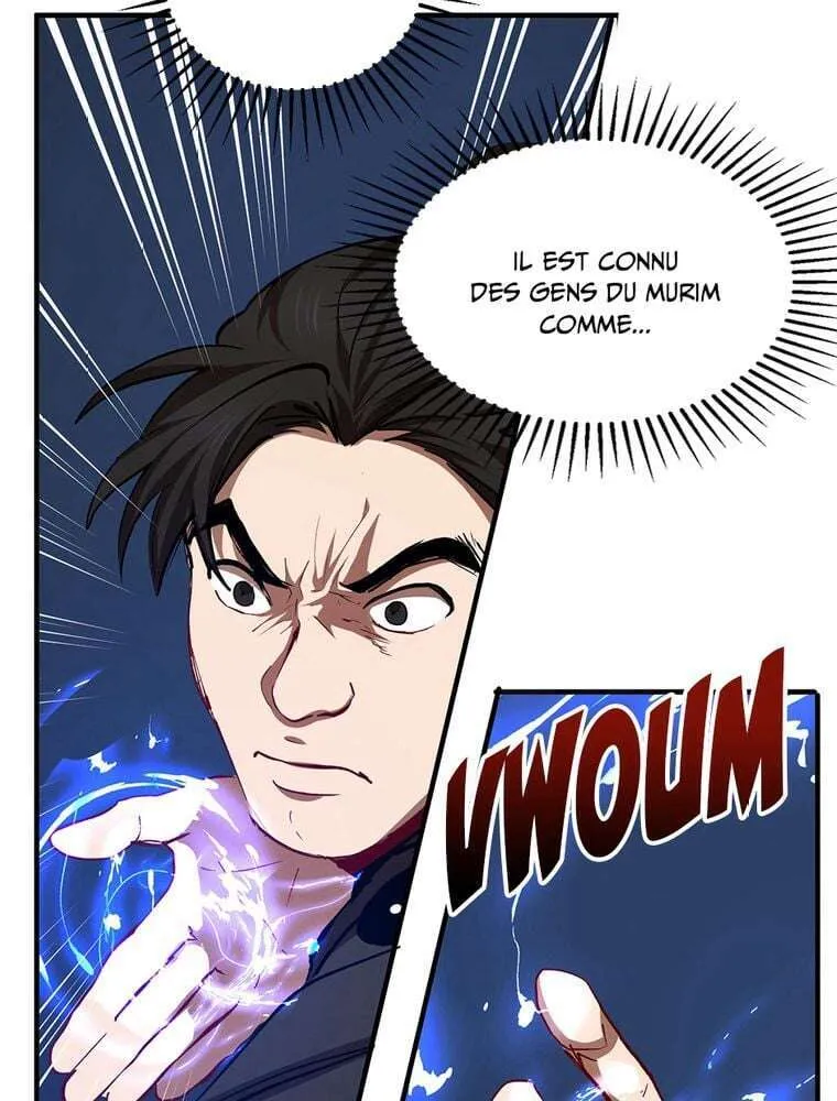 Read La Saga du Clan Mudang FR Manga Online