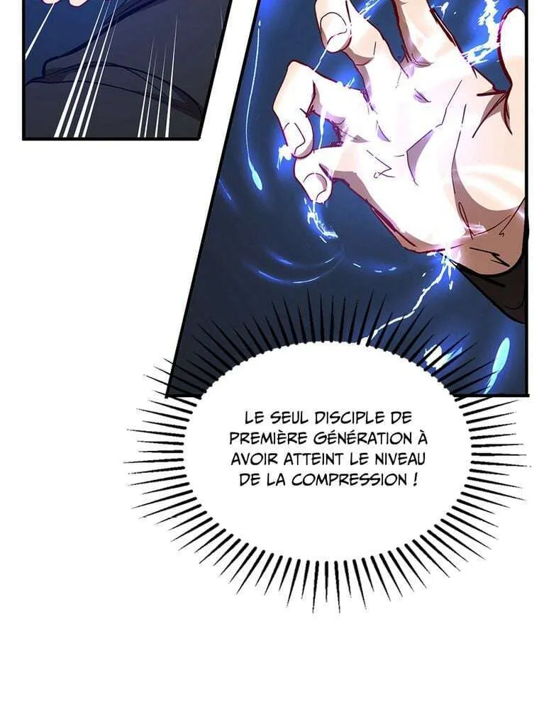 Read La Saga du Clan Mudang FR Manga Online