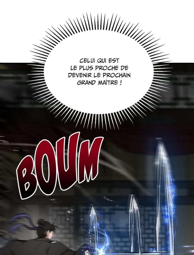 Read La Saga du Clan Mudang FR Manga Online