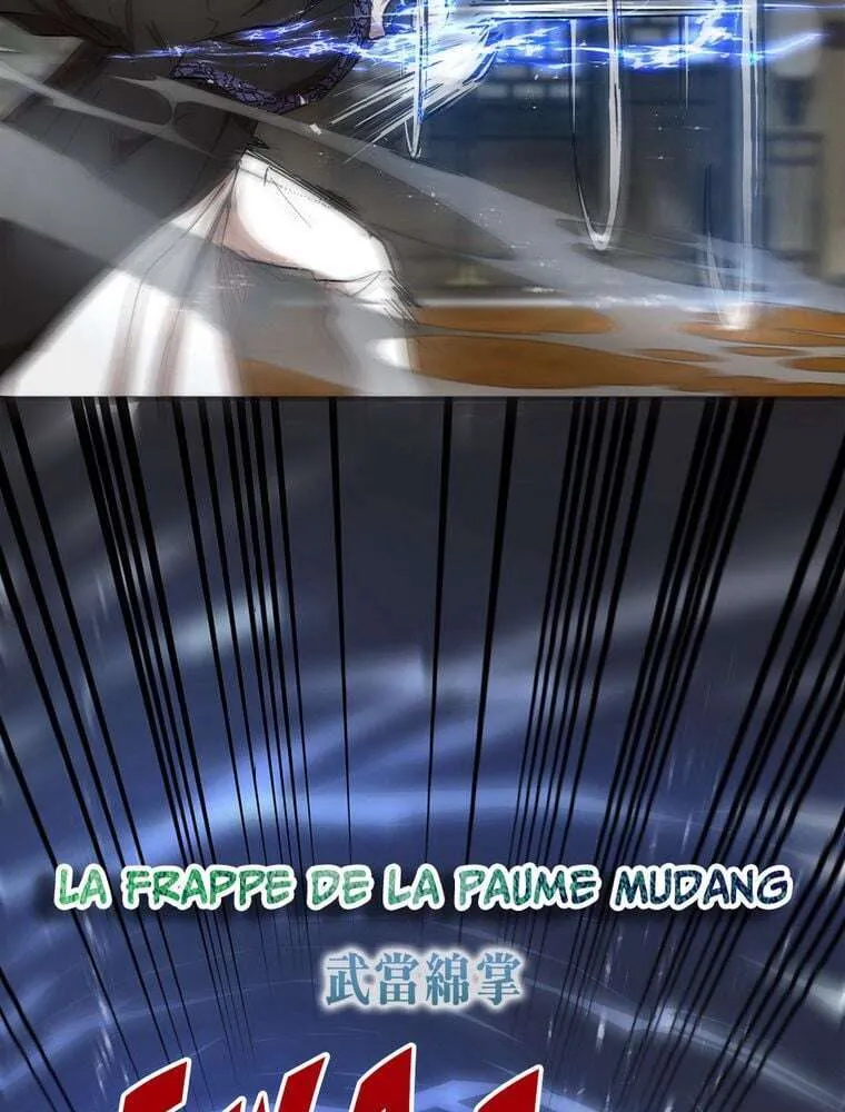 Read La Saga du Clan Mudang FR Manga Online