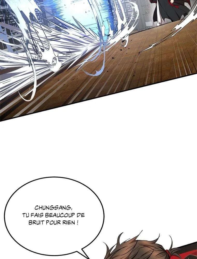 Read La Saga du Clan Mudang FR Manga Online