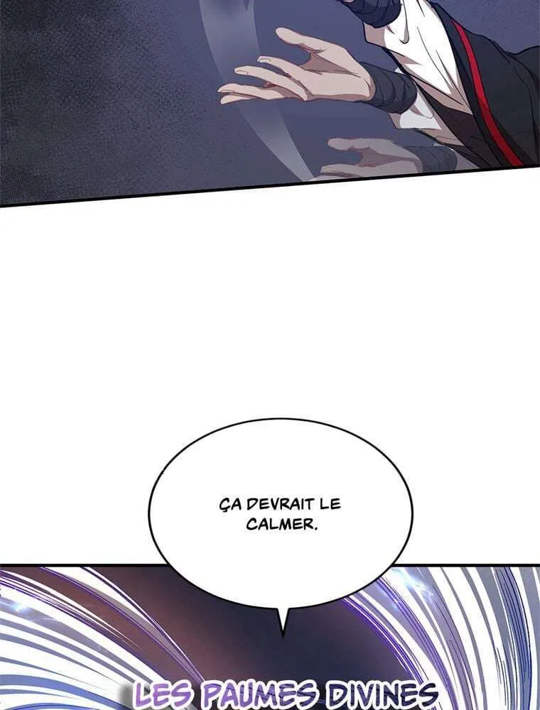 Read La Saga du Clan Mudang FR Manga Online