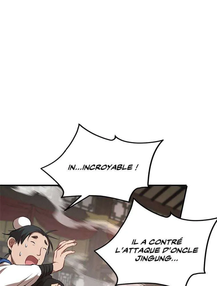 Read La Saga du Clan Mudang FR Manga Online