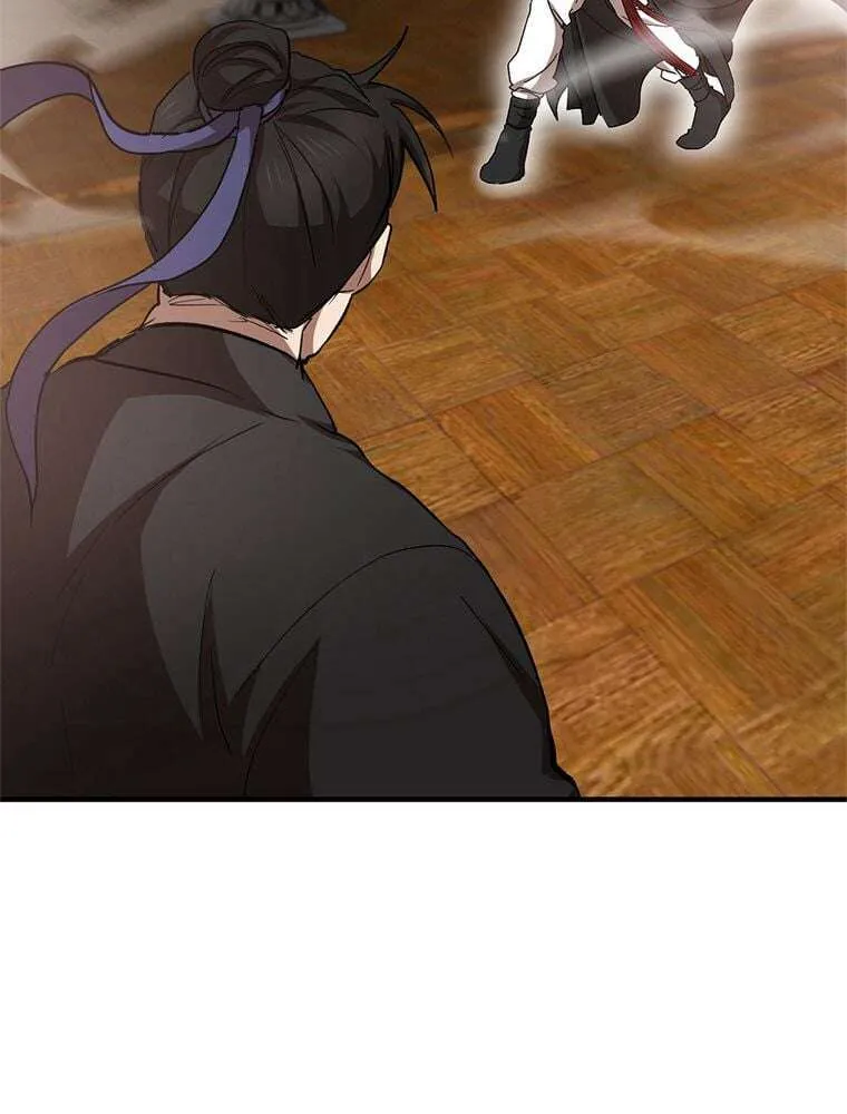 Read La Saga du Clan Mudang FR Manga Online