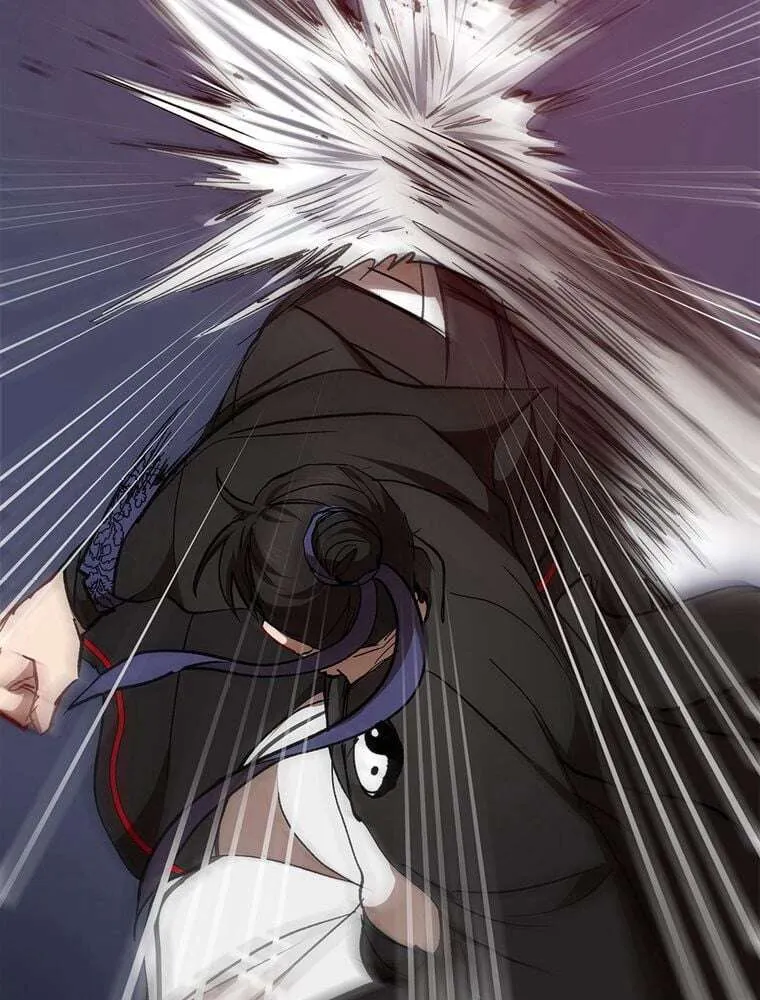 Read La Saga du Clan Mudang FR Manga Online