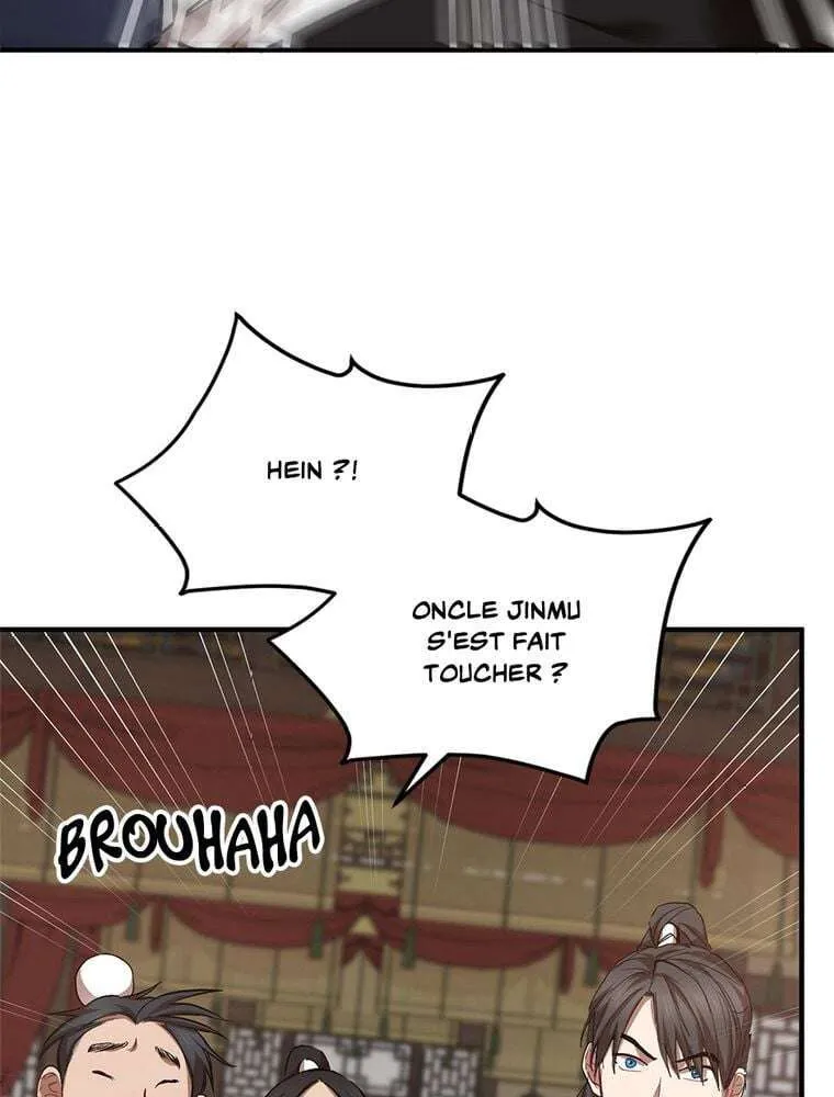 Read La Saga du Clan Mudang FR Manga Online
