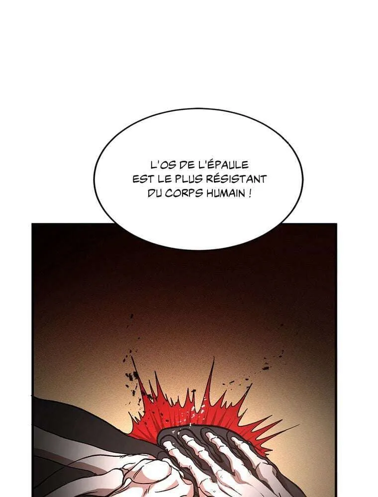 Read La Saga du Clan Mudang FR Manga Online