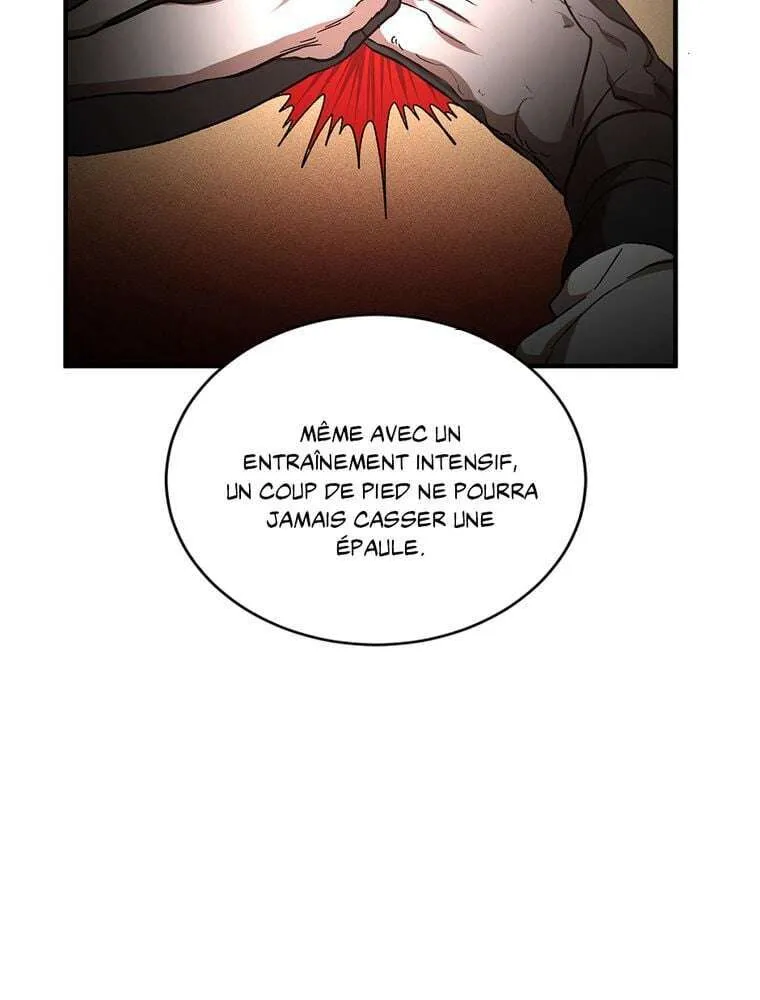 Read La Saga du Clan Mudang FR Manga Online
