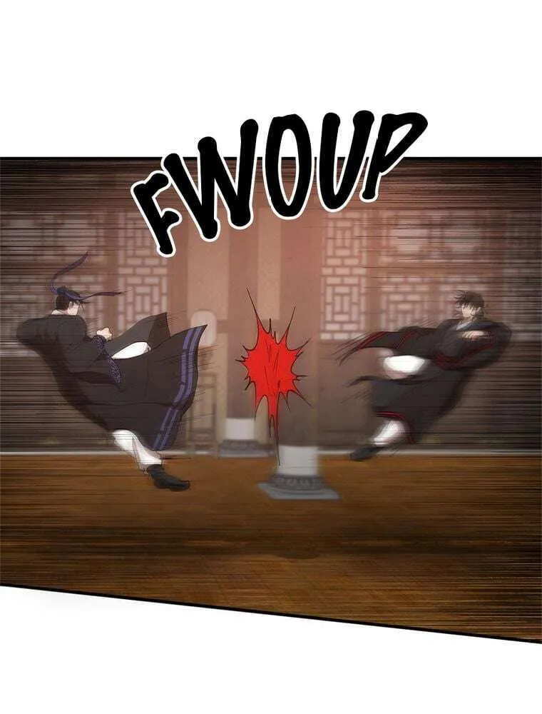 Read La Saga du Clan Mudang FR Manga Online
