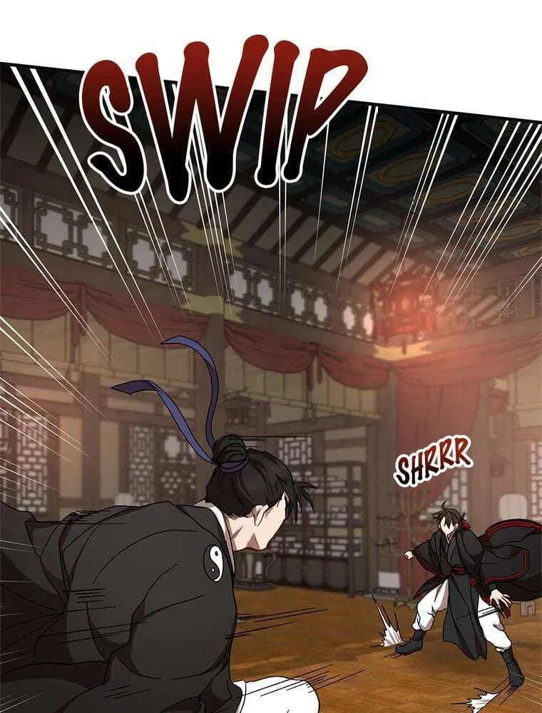 Read La Saga du Clan Mudang FR Manga Online