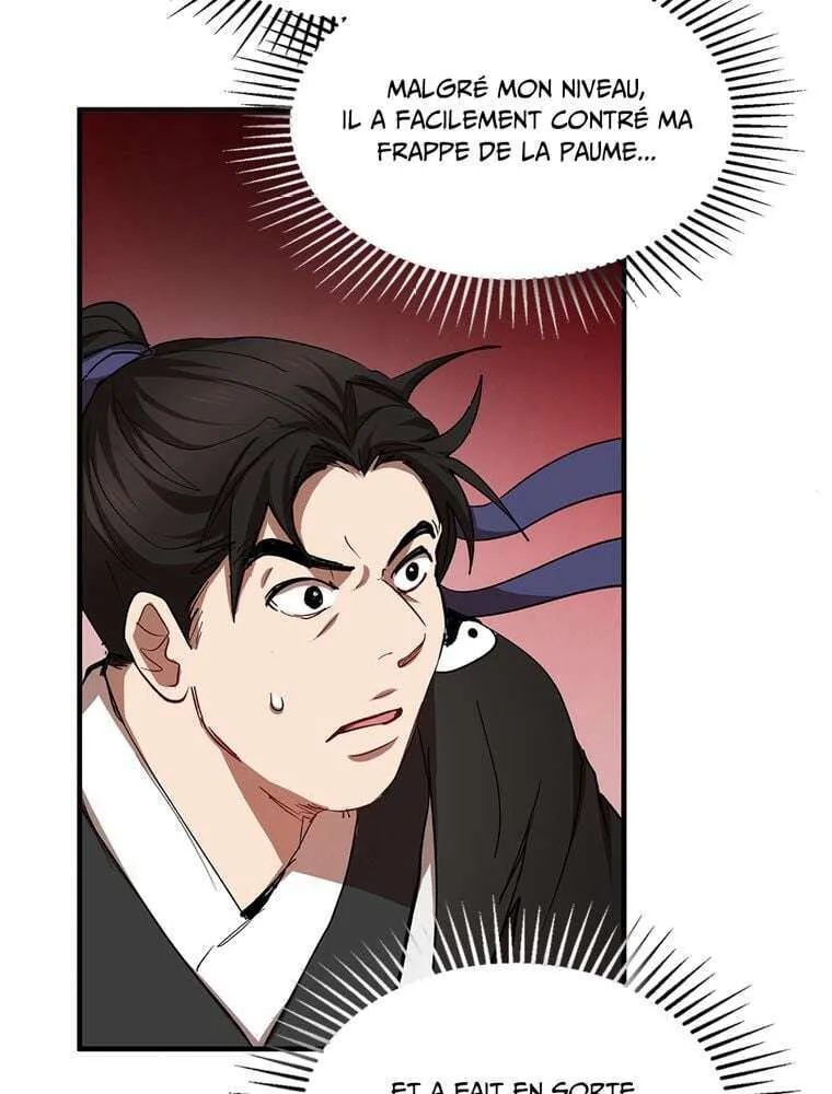 Read La Saga du Clan Mudang FR Manga Online