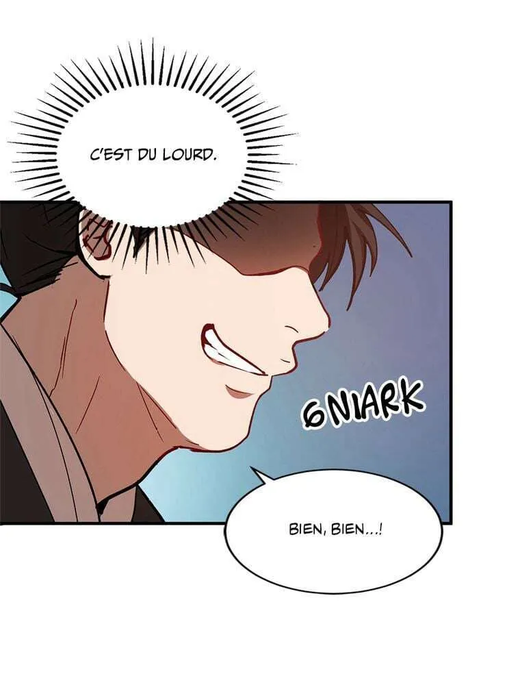 Read La Saga du Clan Mudang FR Manga Online