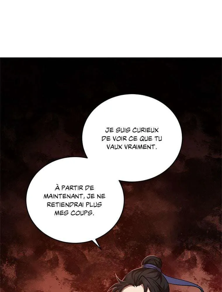 Read La Saga du Clan Mudang FR Manga Online
