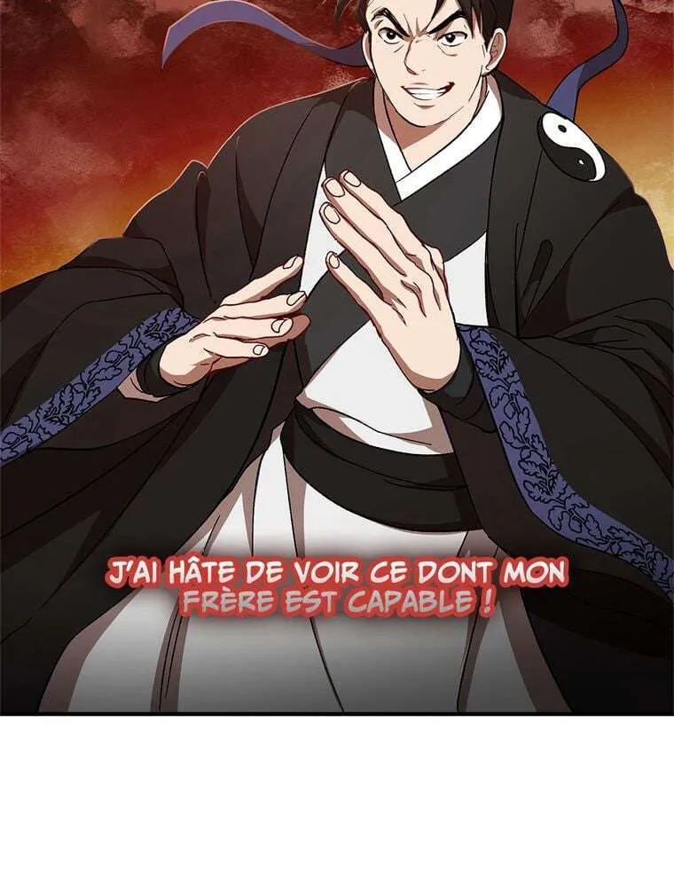 Read La Saga du Clan Mudang FR Manga Online